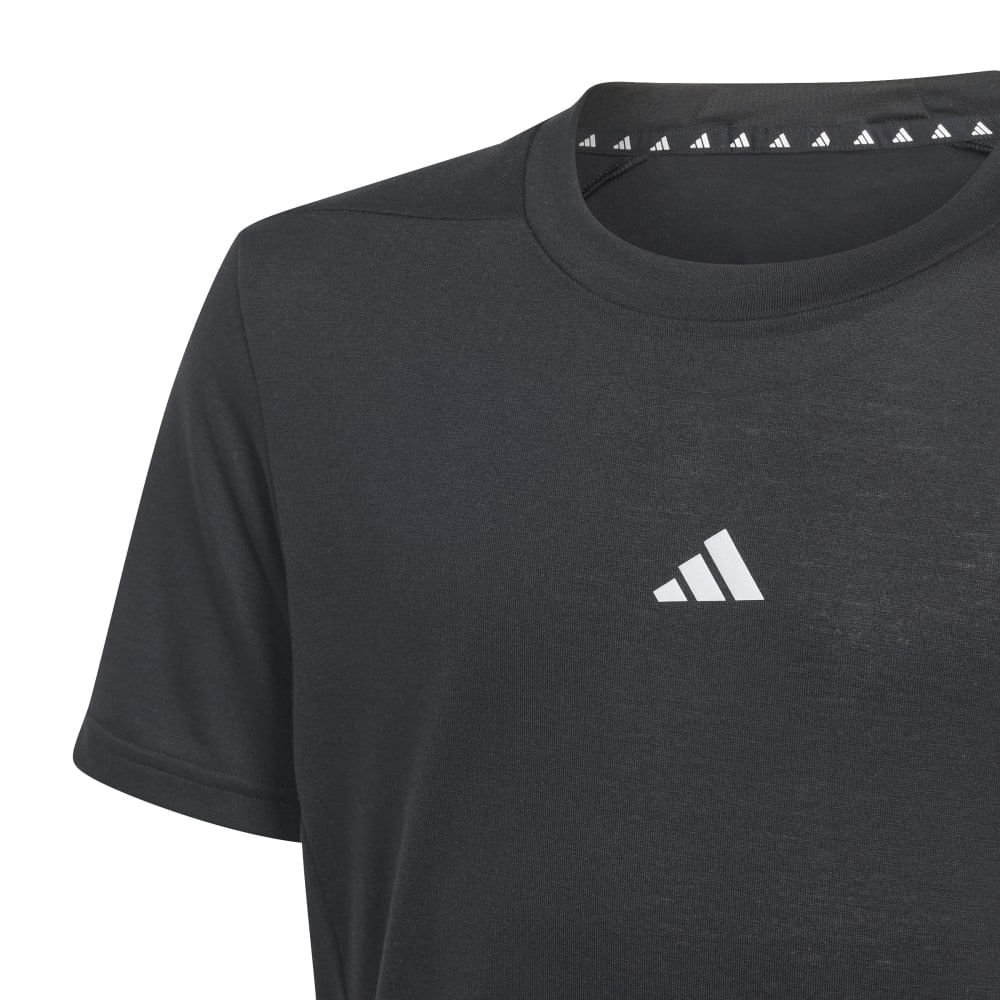 Camiseta-Adidas-Treino-AEROREADY-Juvenil-|-Unissex